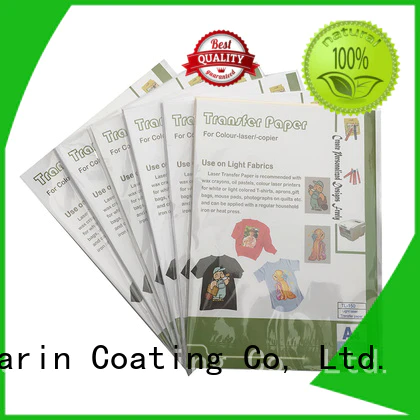 Alizarin self weeding transfer paper manufacturers for magnetic material
