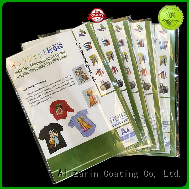 new heat transfer paper suppliers for arts and crafts