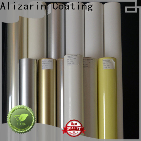 Alizarin eco solvent transfer paper manufacturers for canvas