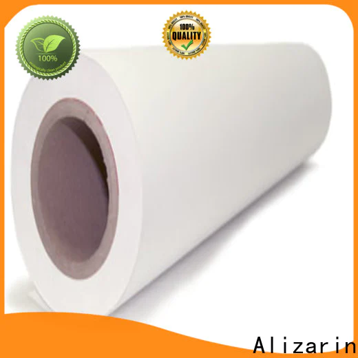 Alizarin best vinyl heat transfer paper manufacturers for poster