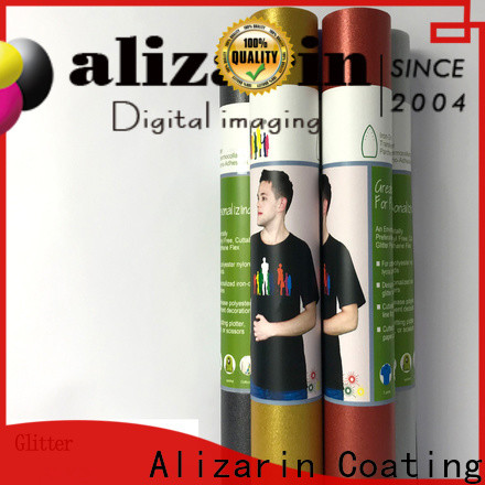 Alizarin heat transfer vinyl wholesale factory for advertisement