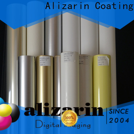 Alizarin wholesale eco-solvent printable vinyl supply for poster