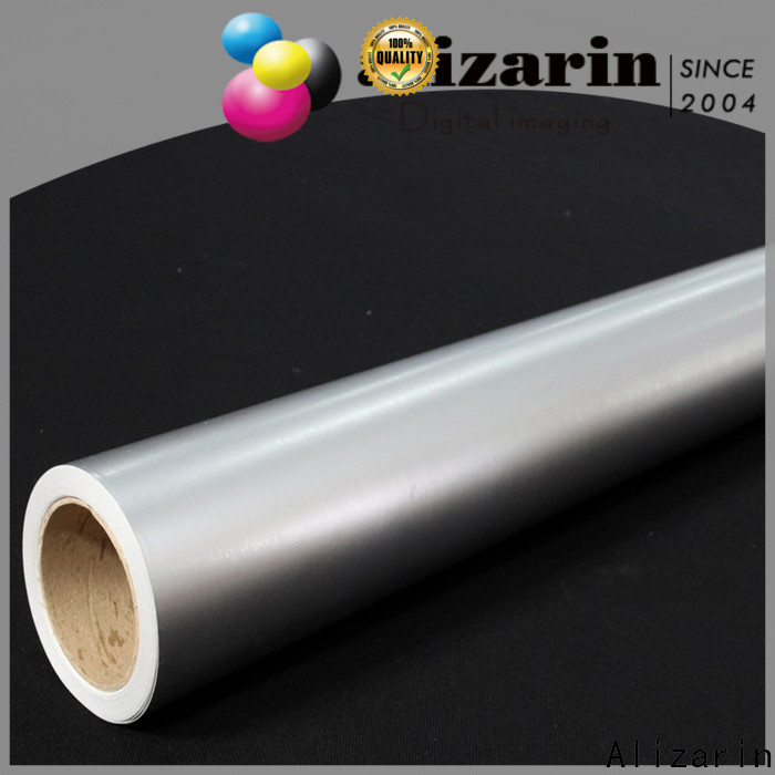 Alizarin eco solvent transfer paper company for advertisement