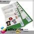 wholesale inkjet iron on transfer paper for business for clothing
