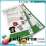 new self weeding transfer paper supply for magnetic material