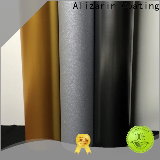 Alizarin high-quality eco-solvent printable vinyl for business for uniforms