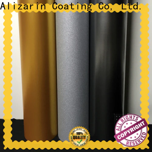 Alizarin new eco solvent transfer paper for business for uniforms