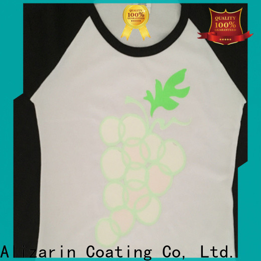 new heat transfer vinyl sheets factory for advertisement
