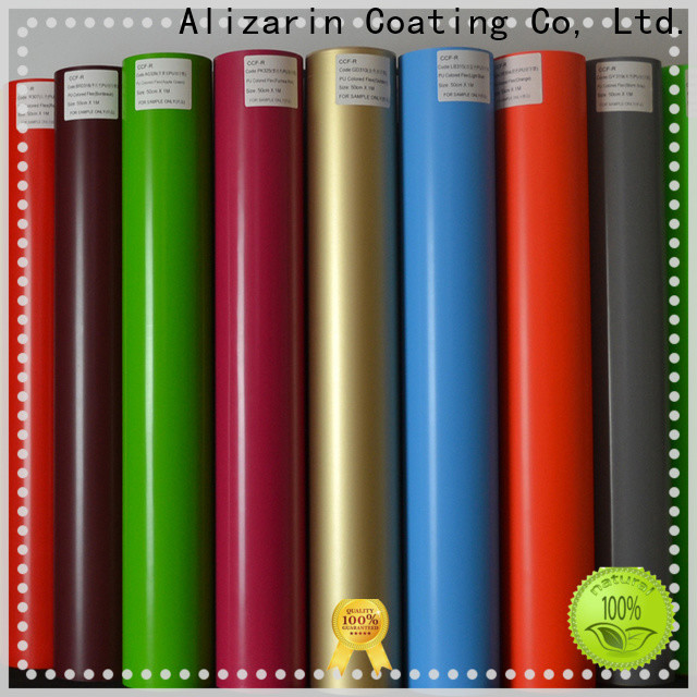 Alizarin heat transfer vinyl sheets suppliers for poster