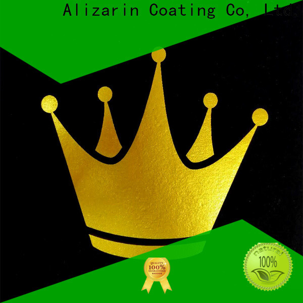 Alizarin heat transfer vinyl sheets company for bags