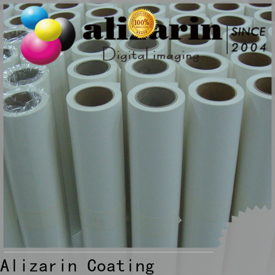 Alizarin printable vinyl manufacturers for uniforms