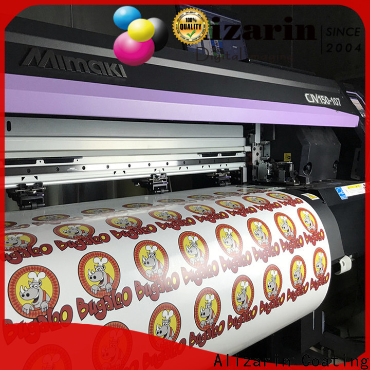 new eco solvent transfer paper manufacturers for canvas