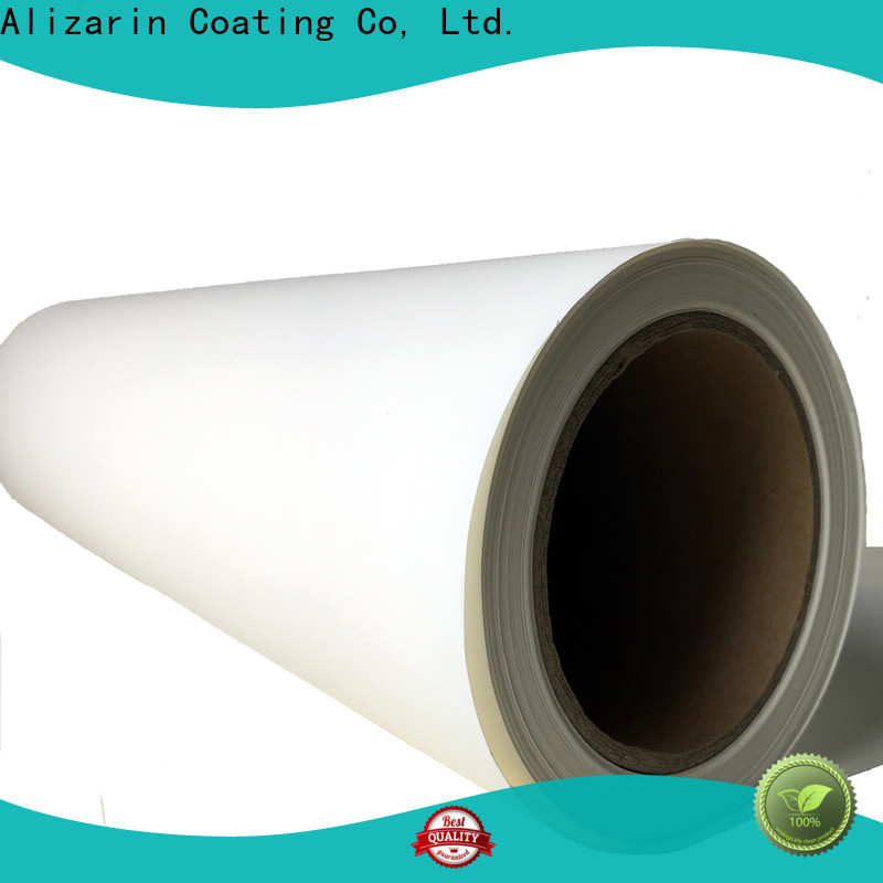 wholesale heat transfer paper roll company for poly/cotton blends