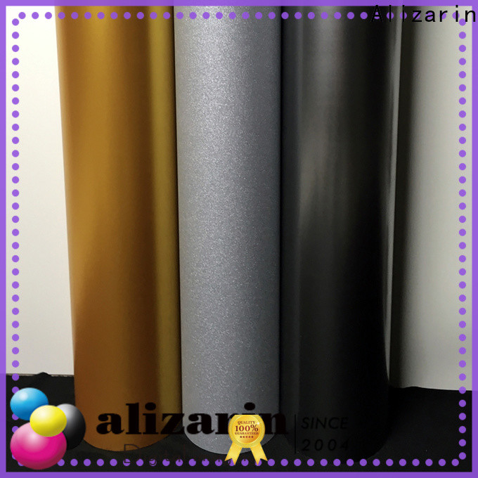 Alizarin best eco-solvent printable vinyl suppliers for clothing