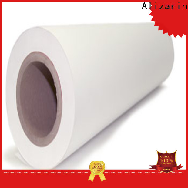 Alizarin wholesale heat transfer film manufacturers for advertisement