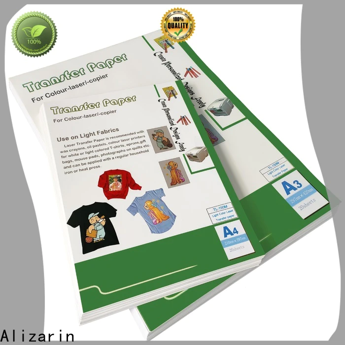 best self weeding transfer paper suppliers for garments
