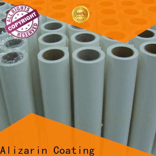 Alizarin new eco solvent transfer paper factory for sportswear