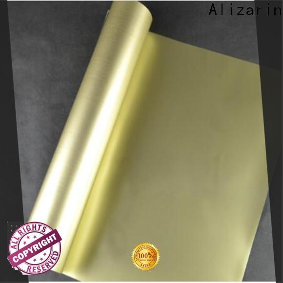Alizarin printable vinyl for business for canvas