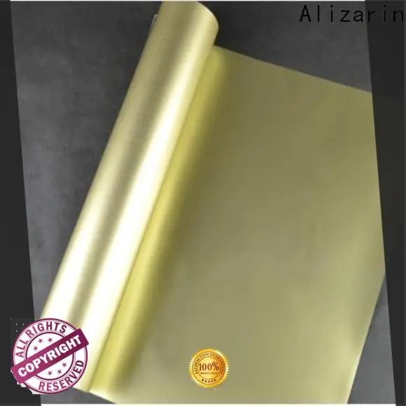 Alizarin printable vinyl for business for canvas