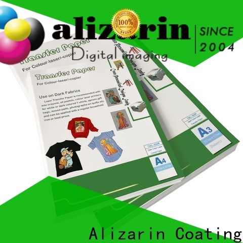 Alizarin new self weeding transfer paper company for mugs