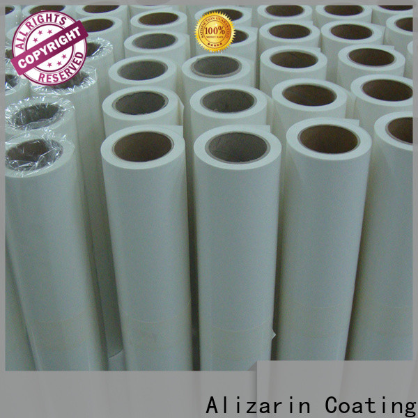 Alizarin wholesale eco-solvent printable vinyl suppliers for sportswear