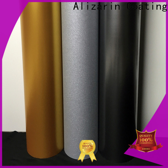 Alizarin printable vinyl suppliers for uniforms