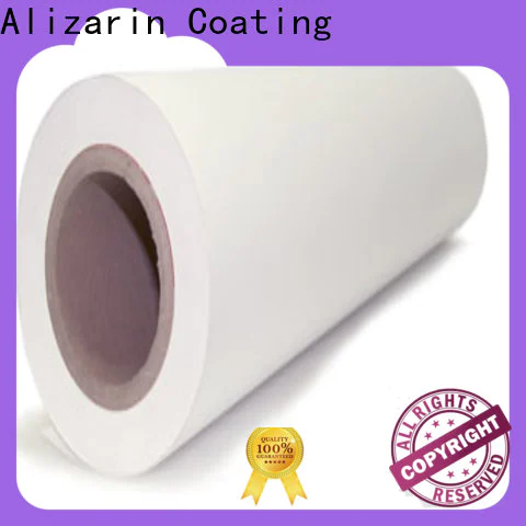 Alizarin new heat transfer vinyl sheets suppliers for advertisement