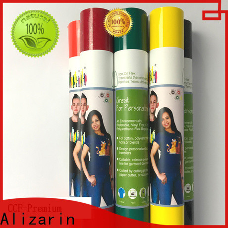 top heat transfer vinyl sheets suppliers for poster