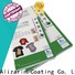 high-quality inkjet transfer paper for t shirts suppliers for clothes