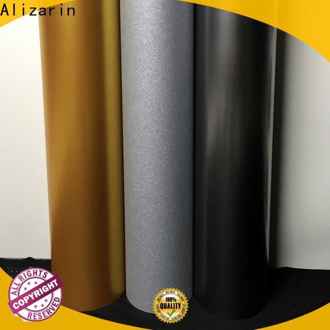 Alizarin best eco solvent transfer paper manufacturers for sportswear