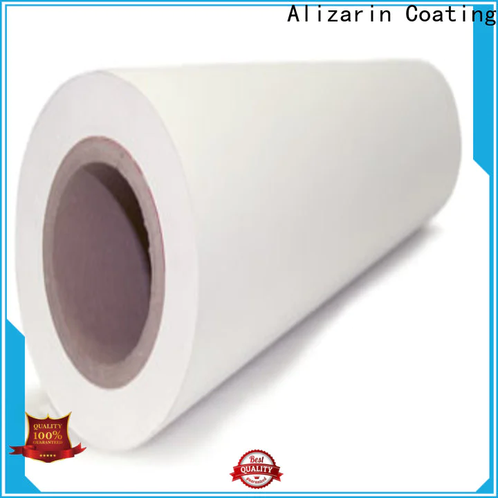 Alizarin heat transfer vinyl roll supply for mugs