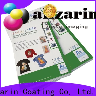 Alizarin wholesale fabric transfer paper suppliers for arts and crafts
