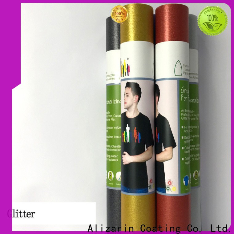 high-quality vinyl heat transfer paper for business for bags