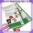 Alizarin color laser transfer paper factory for art papers