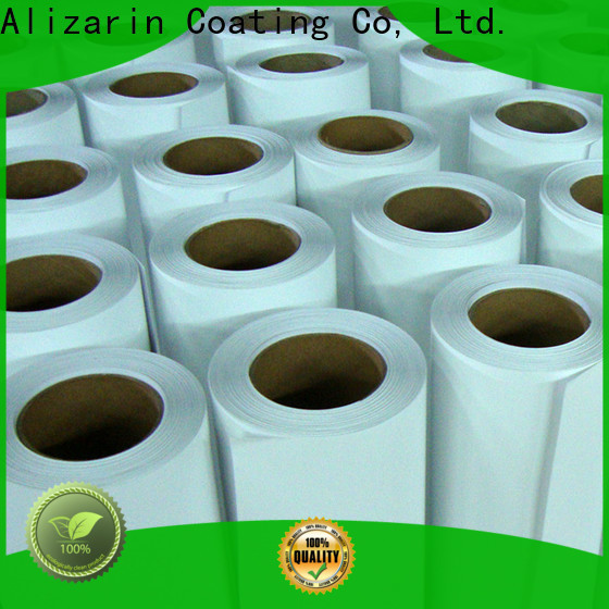 Alizarin eco solvent transfer paper supply for uniforms