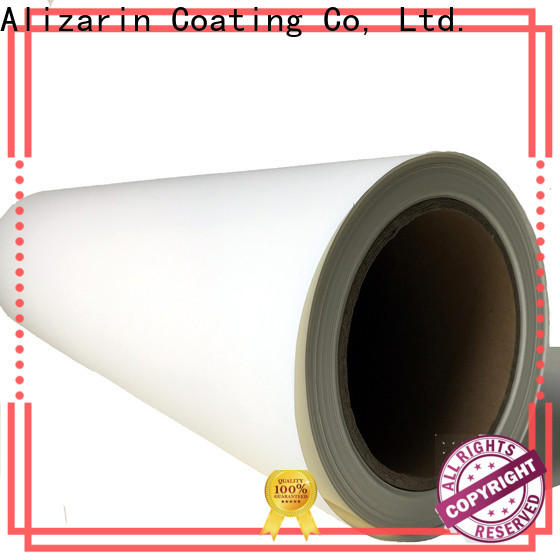 best heat transfer paper roll company for light-colored cotton