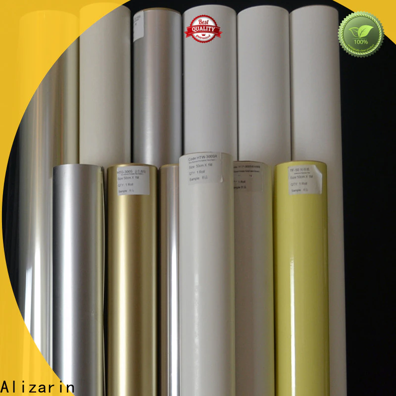 Alizarin eco-solvent printable vinyl suppliers for poster