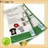 Alizarin high-quality color laser transfer paper for business for garments