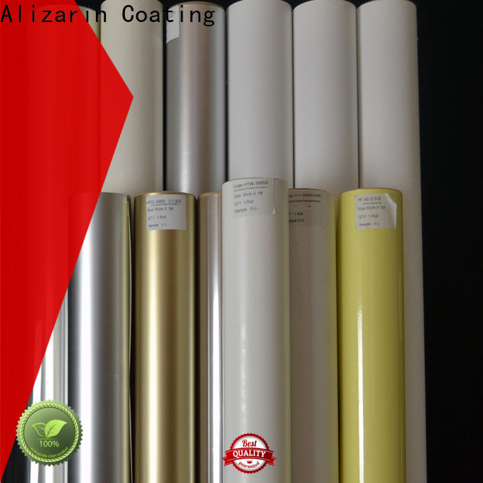 Alizarin eco solvent transfer paper manufacturers for sportswear