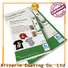 Alizarin best self weeding transfer paper manufacturers for magnetic material