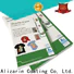 Alizarin laser heat transfer paper for business for garments