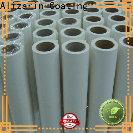 latest eco solvent transfer paper factory for clothing