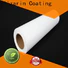 new eco solvent transfer paper supply for canvas