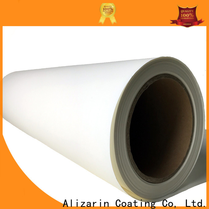 Alizarin heat transfer paper roll suppliers for polyester