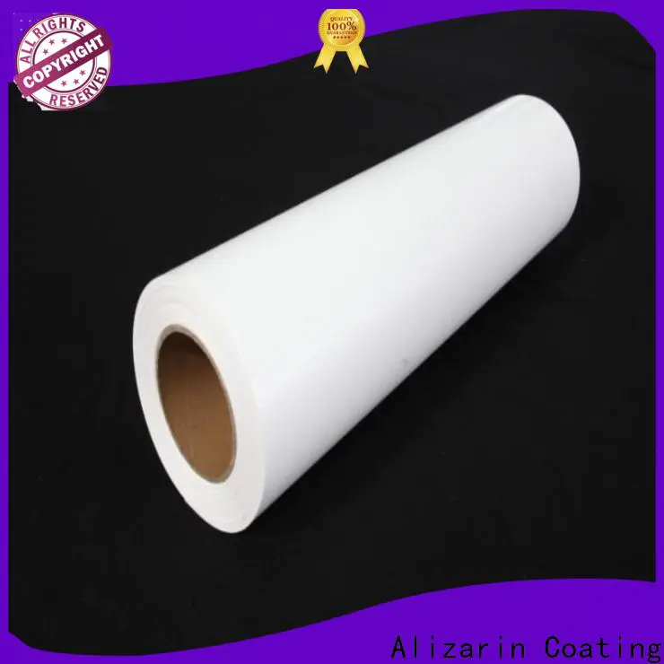 latest eco solvent transfer paper for business for canvas