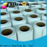 Alizarin custom eco-solvent printable vinyl suppliers for advertisement
