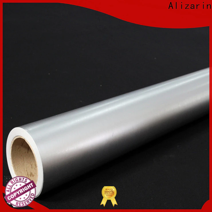 Alizarin top eco-solvent printable vinyl suppliers for advertisement