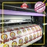 Alizarin high-quality eco solvent transfer paper factory for advertisement