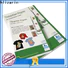 Alizarin laser heat transfer paper factory for art papers