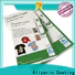 Alizarin top self weeding transfer paper company for leather articles